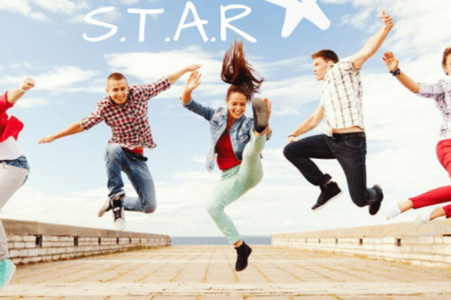 STAR – Adolescenti pregatiti pentru viitor